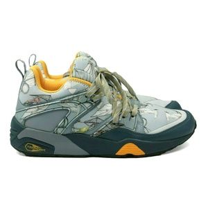 PUMA Blaze of Glory x Swash OS Men's Size 8.5